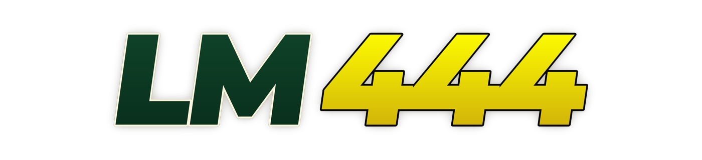lm444